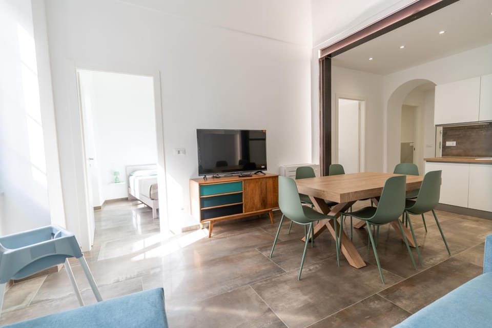 Casa del Caruggio Apartment in Loano