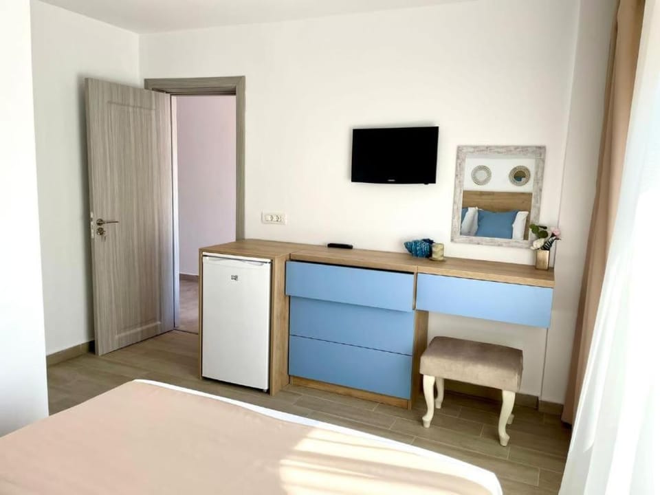Vila Sibel Bed and Breakfast in Constanța County
