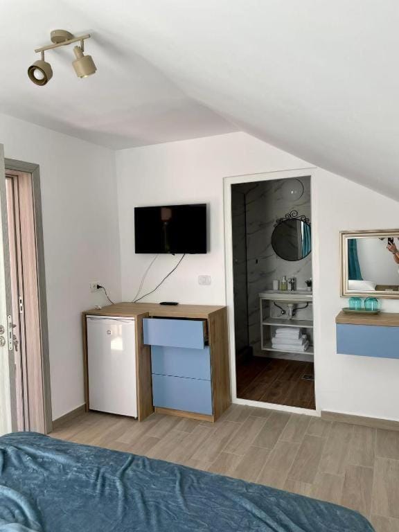 Vila Sibel Bed and Breakfast in Constanța County