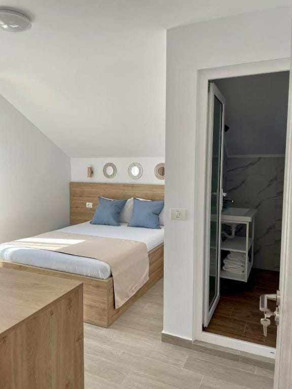 Vila Sibel Bed and Breakfast in Constanța County