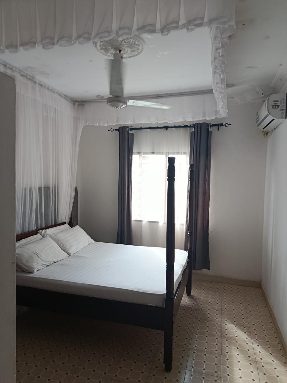 Peaceful Diani apartment Apartment in Diani Beach