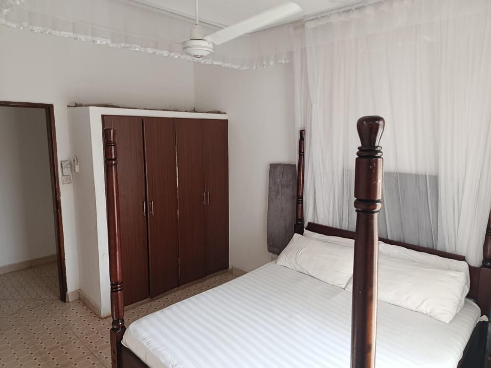 Peaceful Diani apartment Apartment in Diani Beach