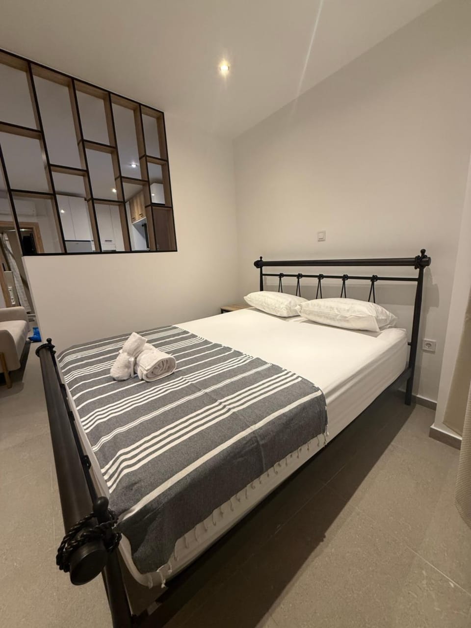 The Urban Gates Suites A Apartment in Pireas