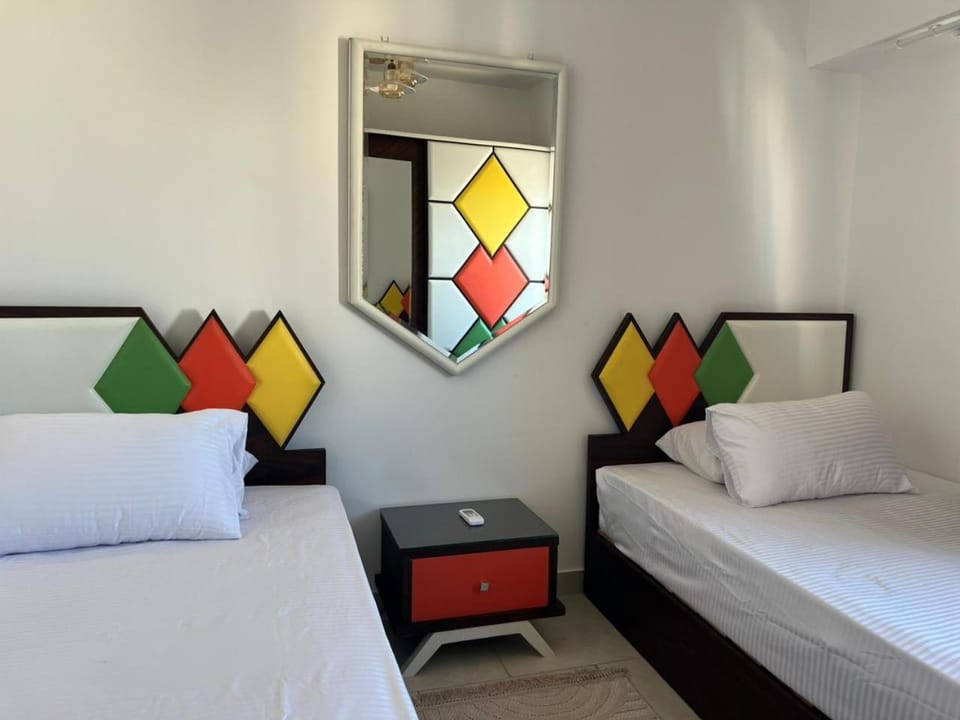 Chalets In Marassi Managed by Babdarna Hospitality Apartment in Egypt