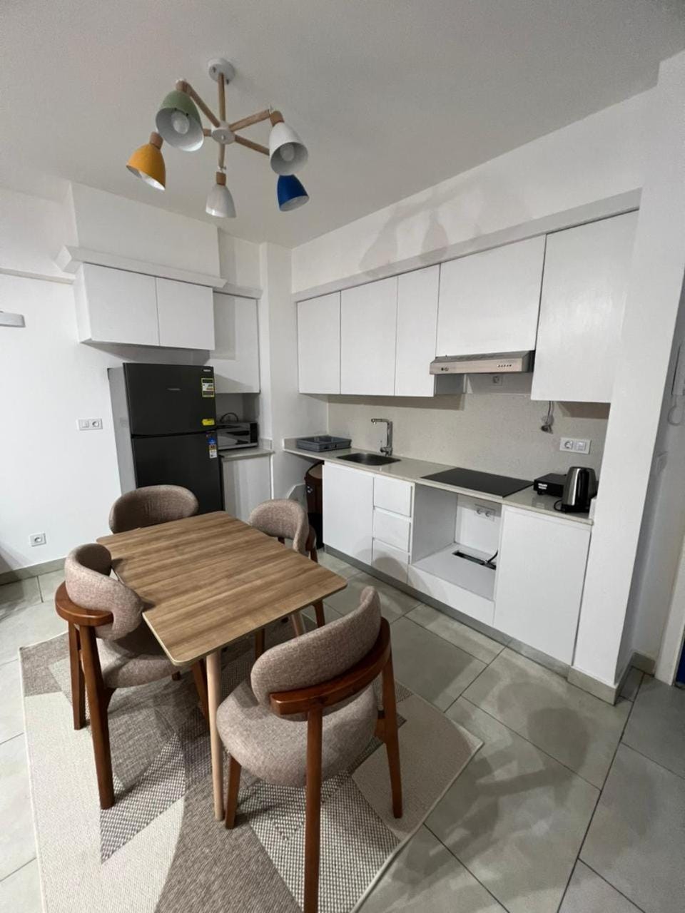 Chalets In Marassi Managed by Babdarna Hospitality Apartment in Egypt