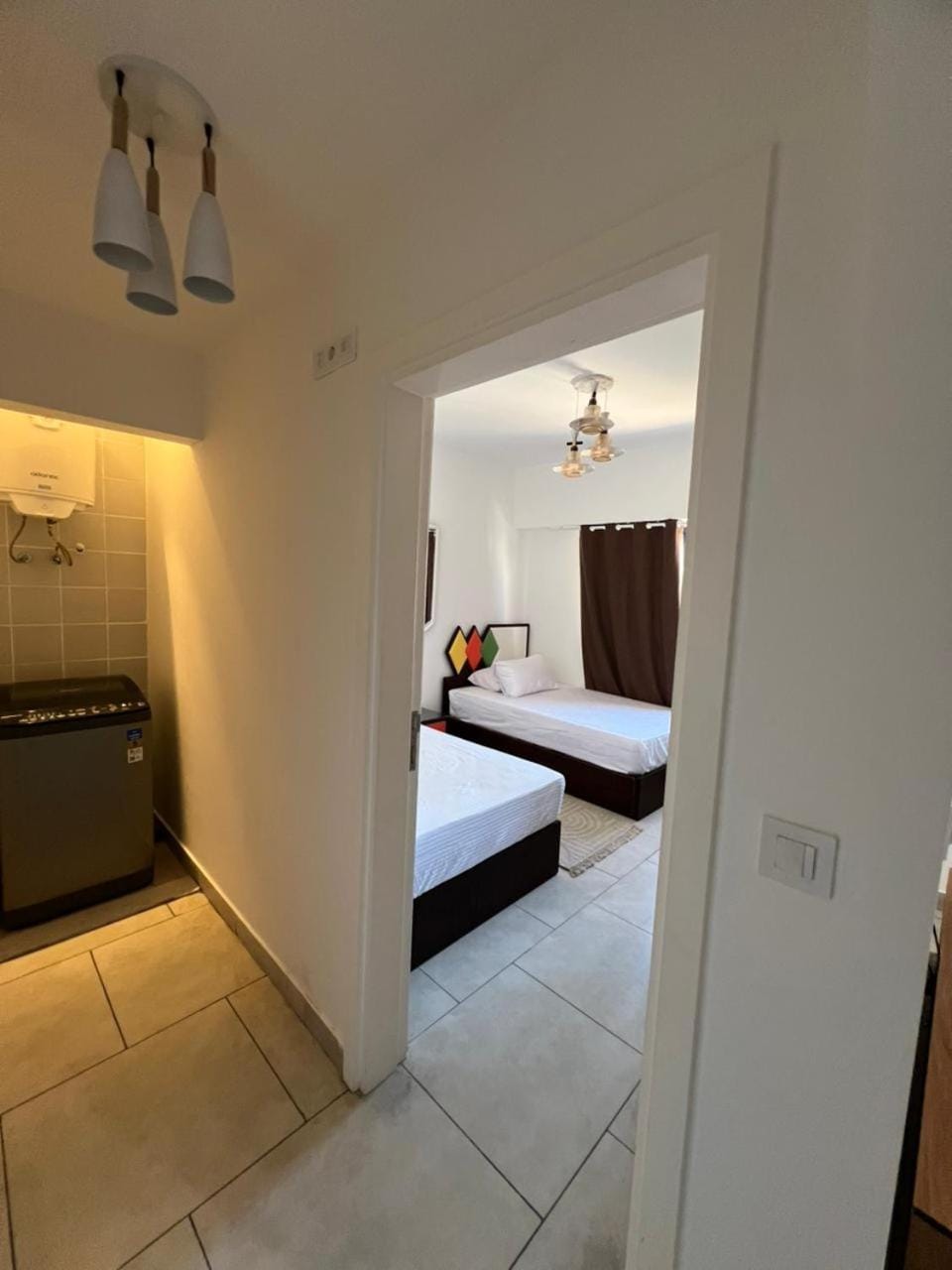 Chalets In Marassi Managed by Babdarna Hospitality Apartment in Egypt