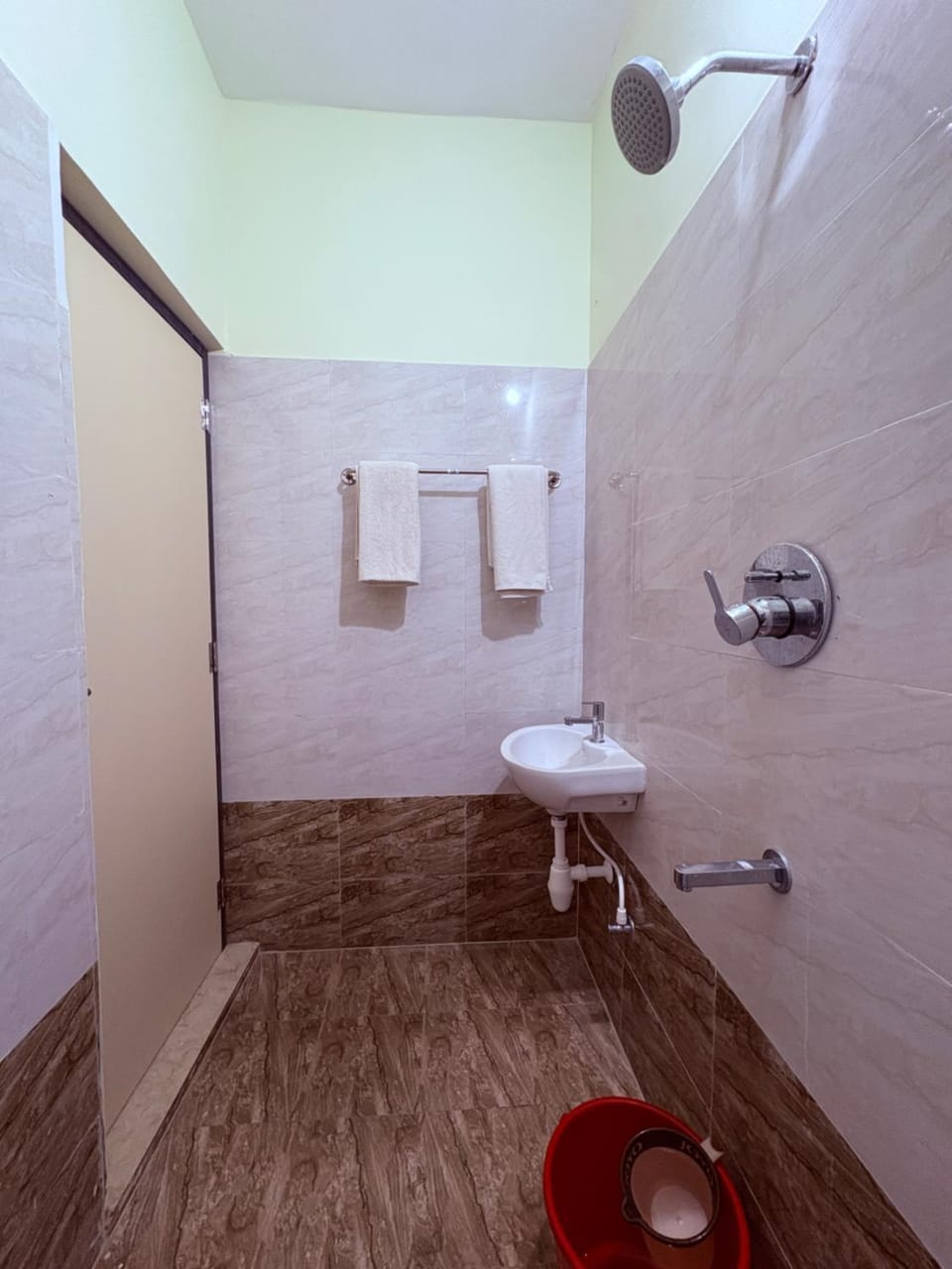 viwin palace Motel in Tamil Nadu