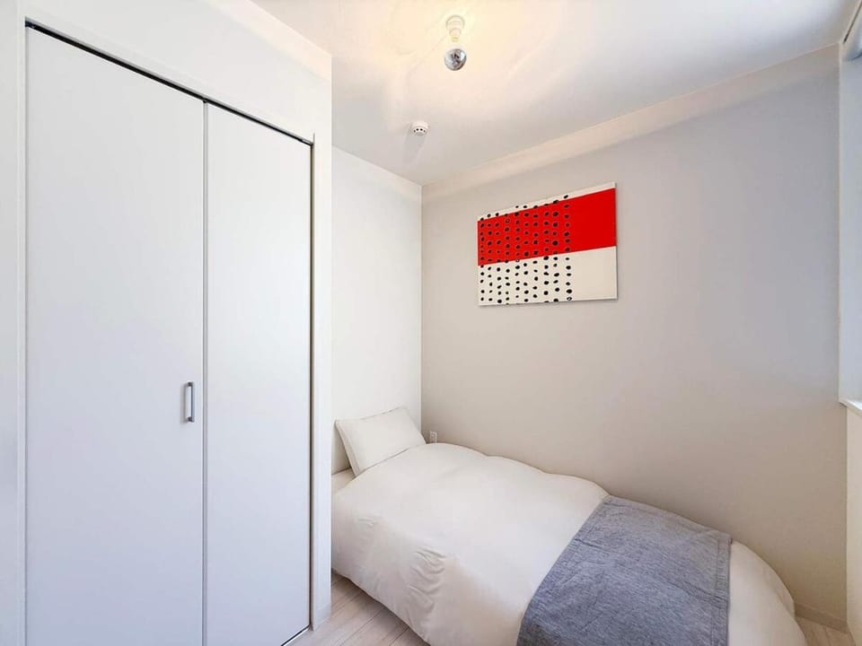 GRACE TOUKAICHI - New Apartments near Peace Park Apartment in Hiroshima