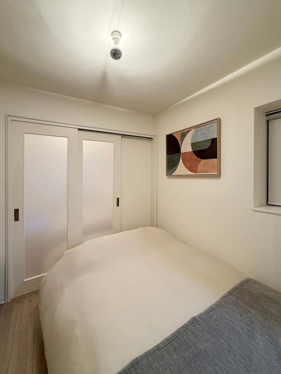 GRACE TOUKAICHI - New Apartments near Peace Park Apartment in Hiroshima