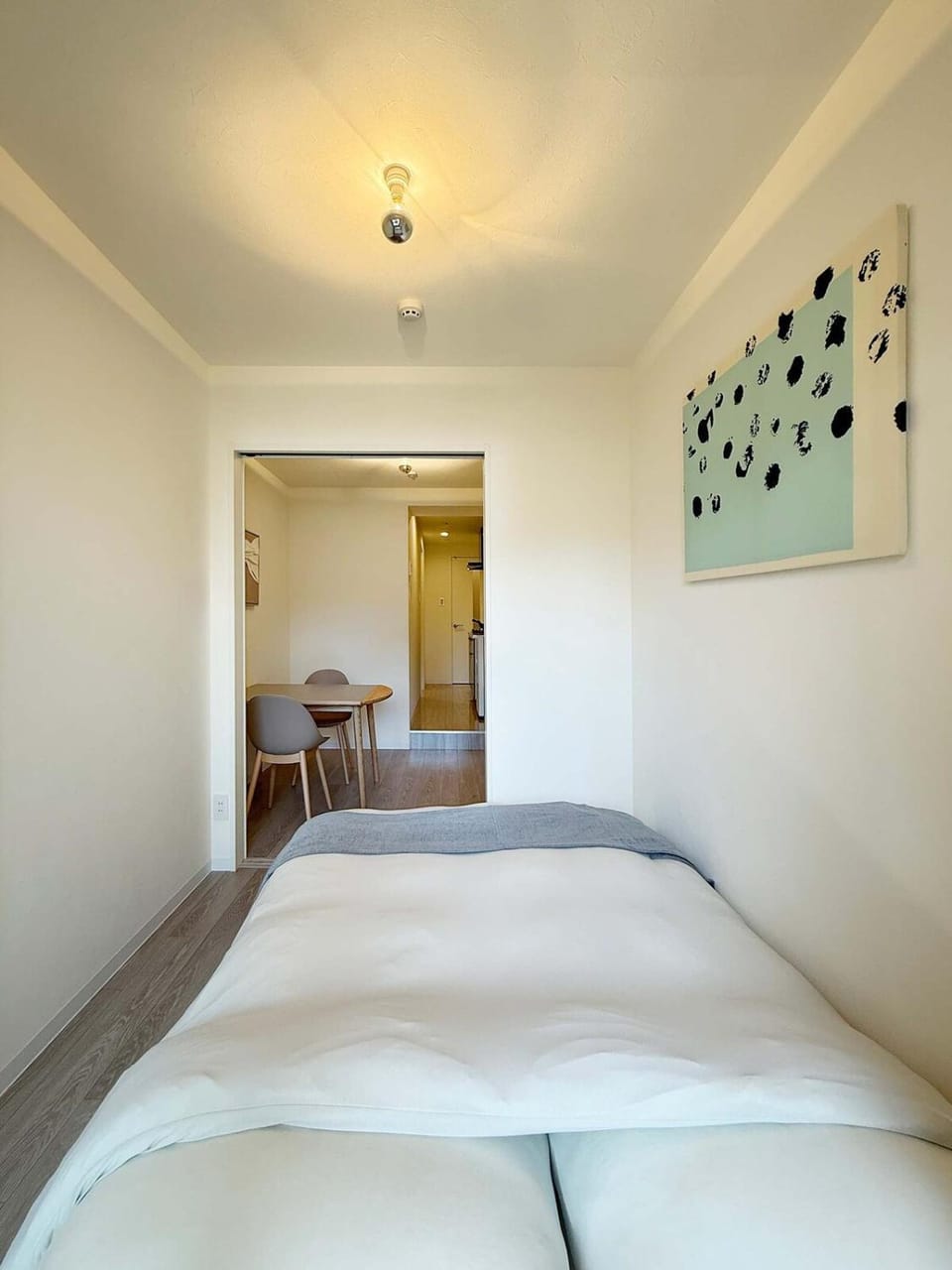 GRACE TOUKAICHI - New Apartments near Peace Park Apartment in Hiroshima