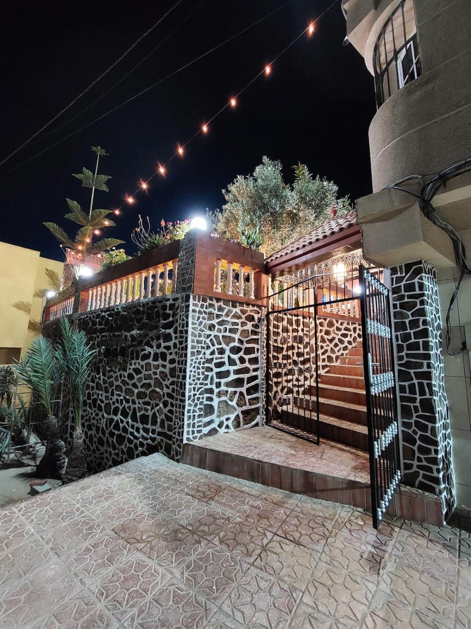 Paradise Apartment Nador 1 Floor 2 Apartment in Morocco