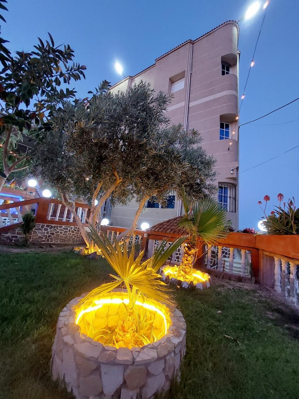 Paradise Apartment Nador 1 Floor 2 Apartment in Morocco