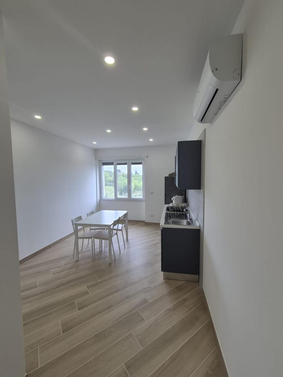 Mary Lou Blue Apartment Apartment in Lazio