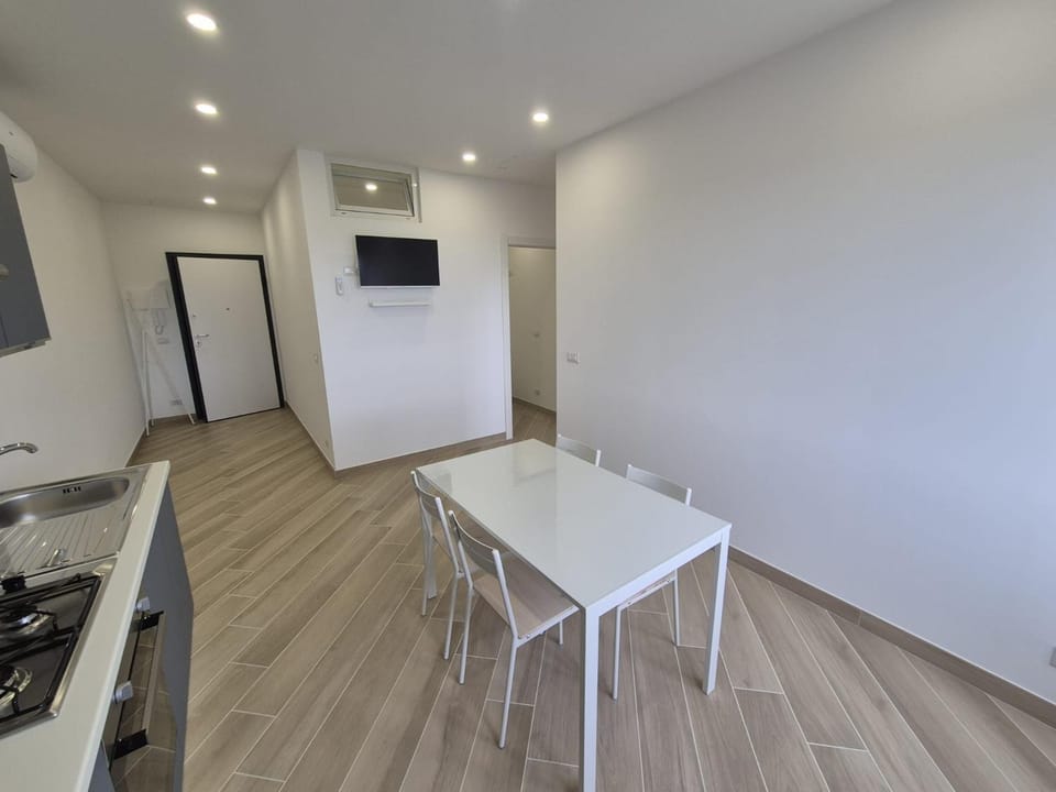Mary Lou Blue Apartment Apartment in Lazio