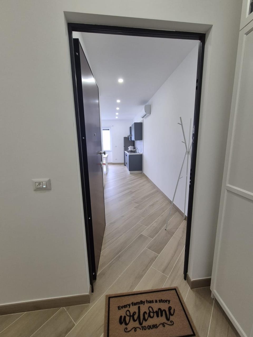 Mary Lou Blue Apartment Apartment in Lazio