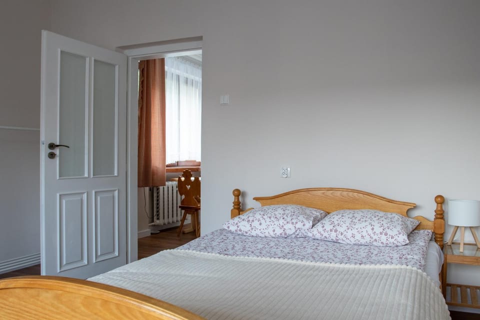 Apartamenty pod Królikiem Apartment in Lesser Poland Voivodeship