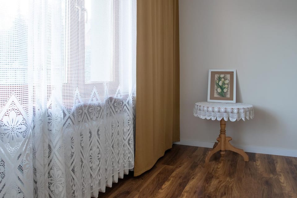 Apartamenty pod Królikiem Apartment in Lesser Poland Voivodeship