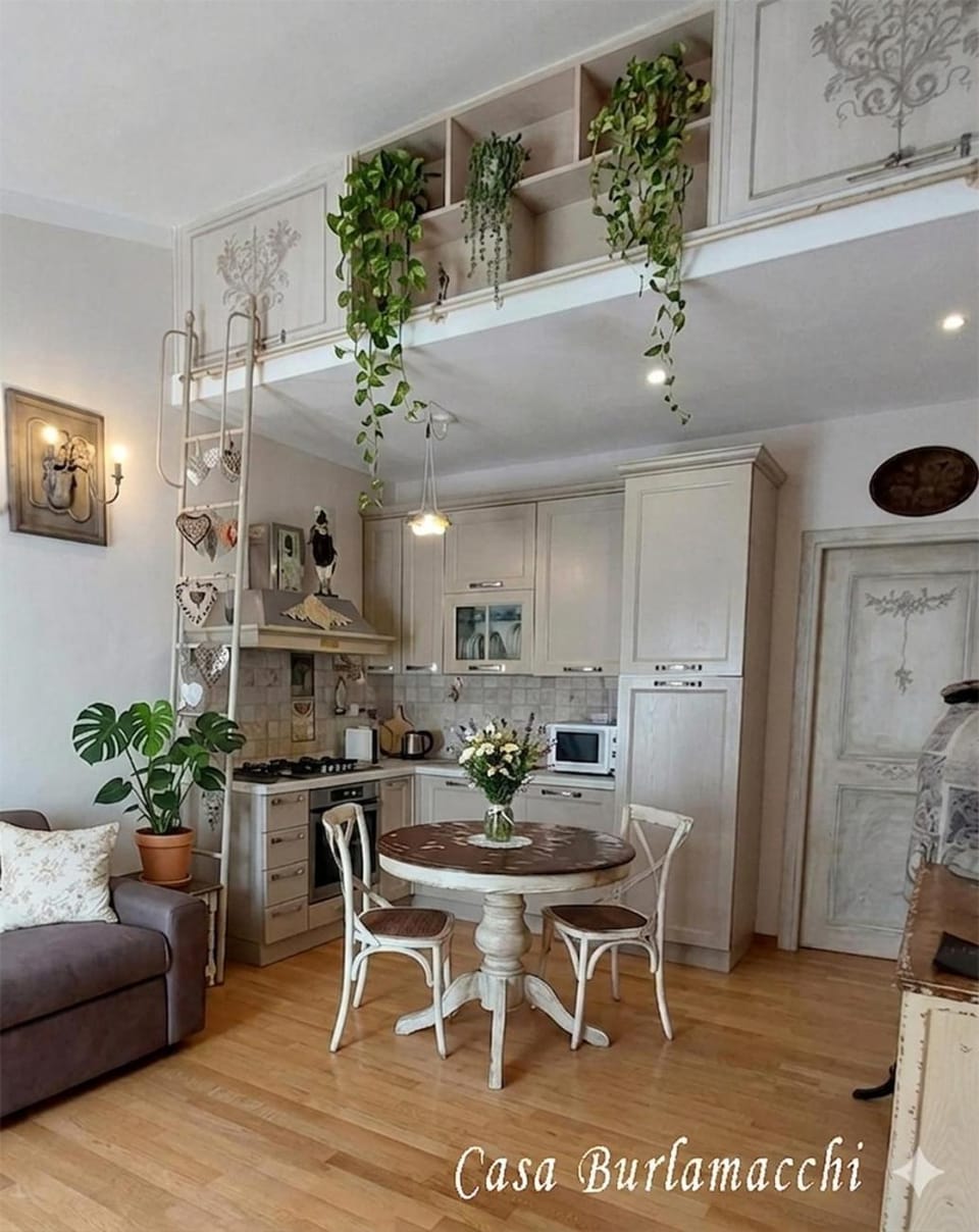 Casa Burlamacchi Apartment in Massa Marittima