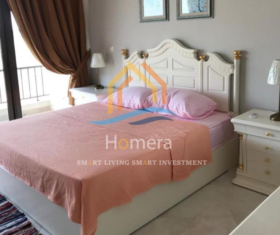 marassi blanca villa twin house Apartment in Egypt