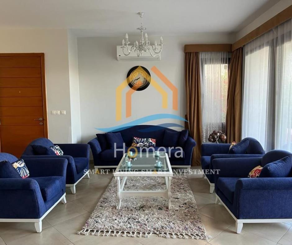 marassi blanca villa twin house Apartment in Egypt