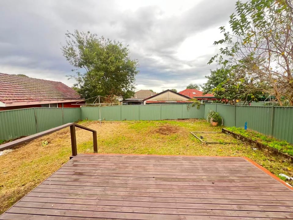 Room 78 Vacation rental in Merrylands