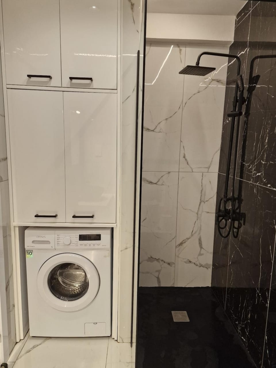 2 BR Modern Apartment in the Heart of Larnaca! Apartment in Larnaca