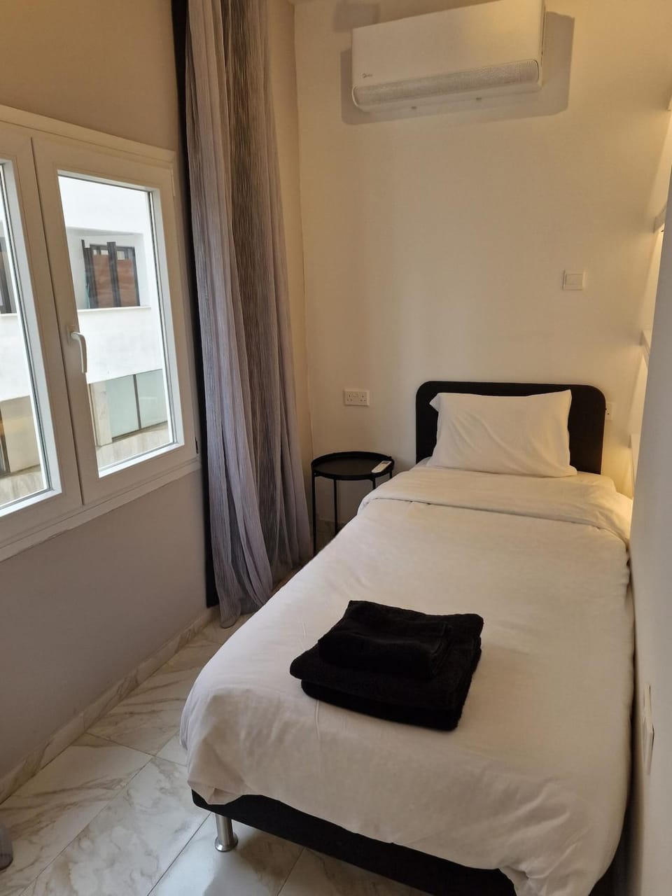 2 BR Modern Apartment in the Heart of Larnaca! Apartment in Larnaca
