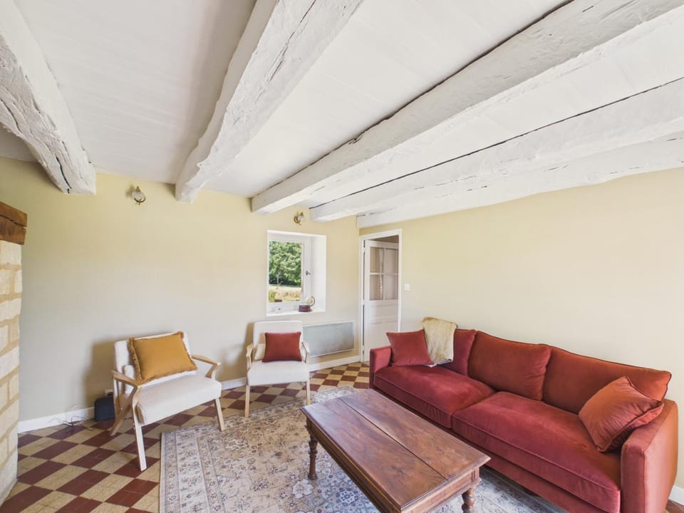 Communal lounge/ TV room, Living room