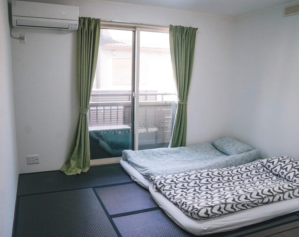 House Nozomi Apartment in Kyoto