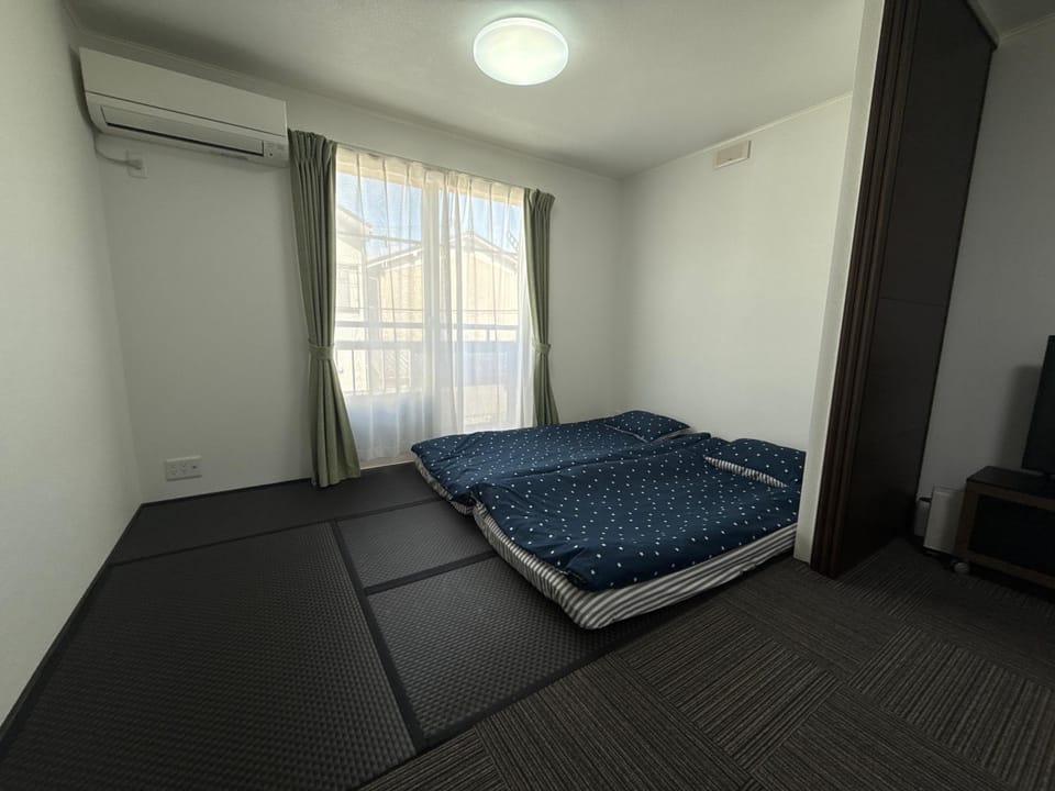 House Nozomi Apartment in Kyoto