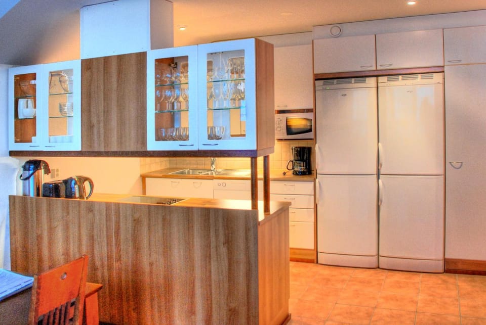 Tahkonkehto C 302 Chalet in Finland