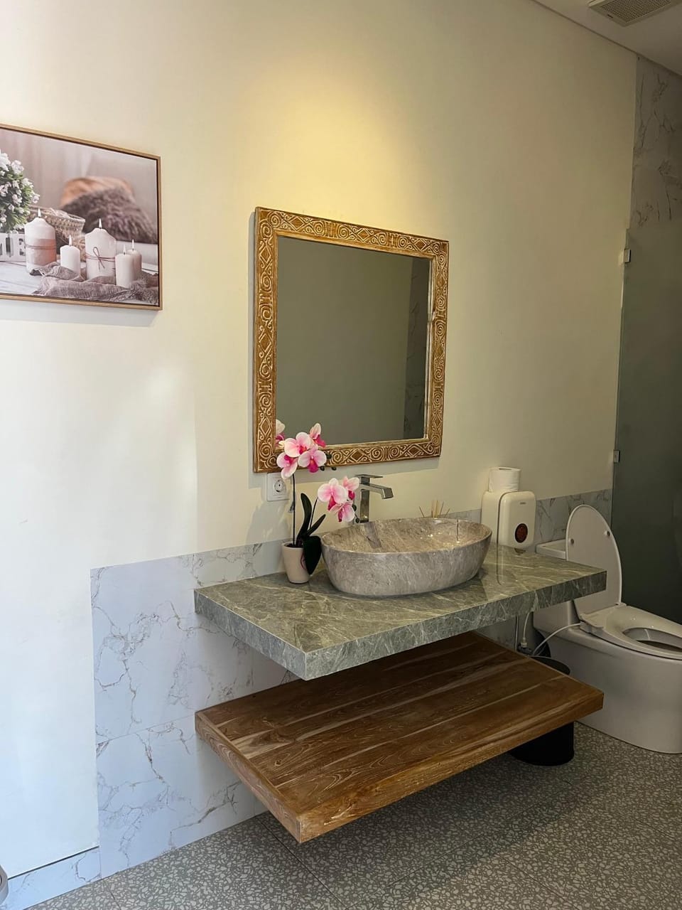Toilet, Bathroom
