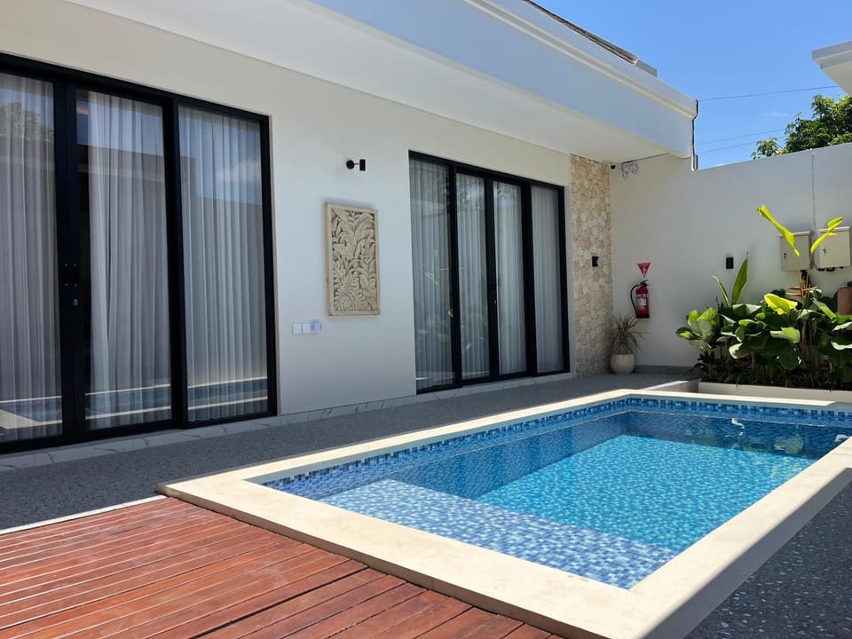 Garden, Bedroom, Swimming pool