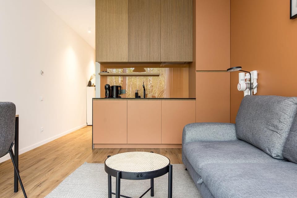 Coffee/tea facilities, Seating area, kitchen