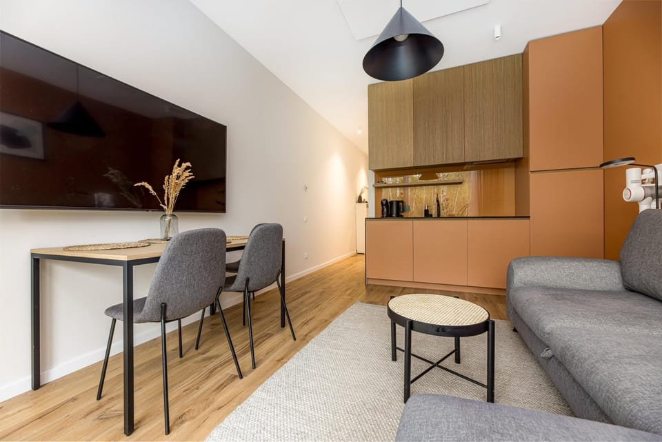 TV and multimedia, Coffee/tea facilities, Living room, Dining area, kitchen
