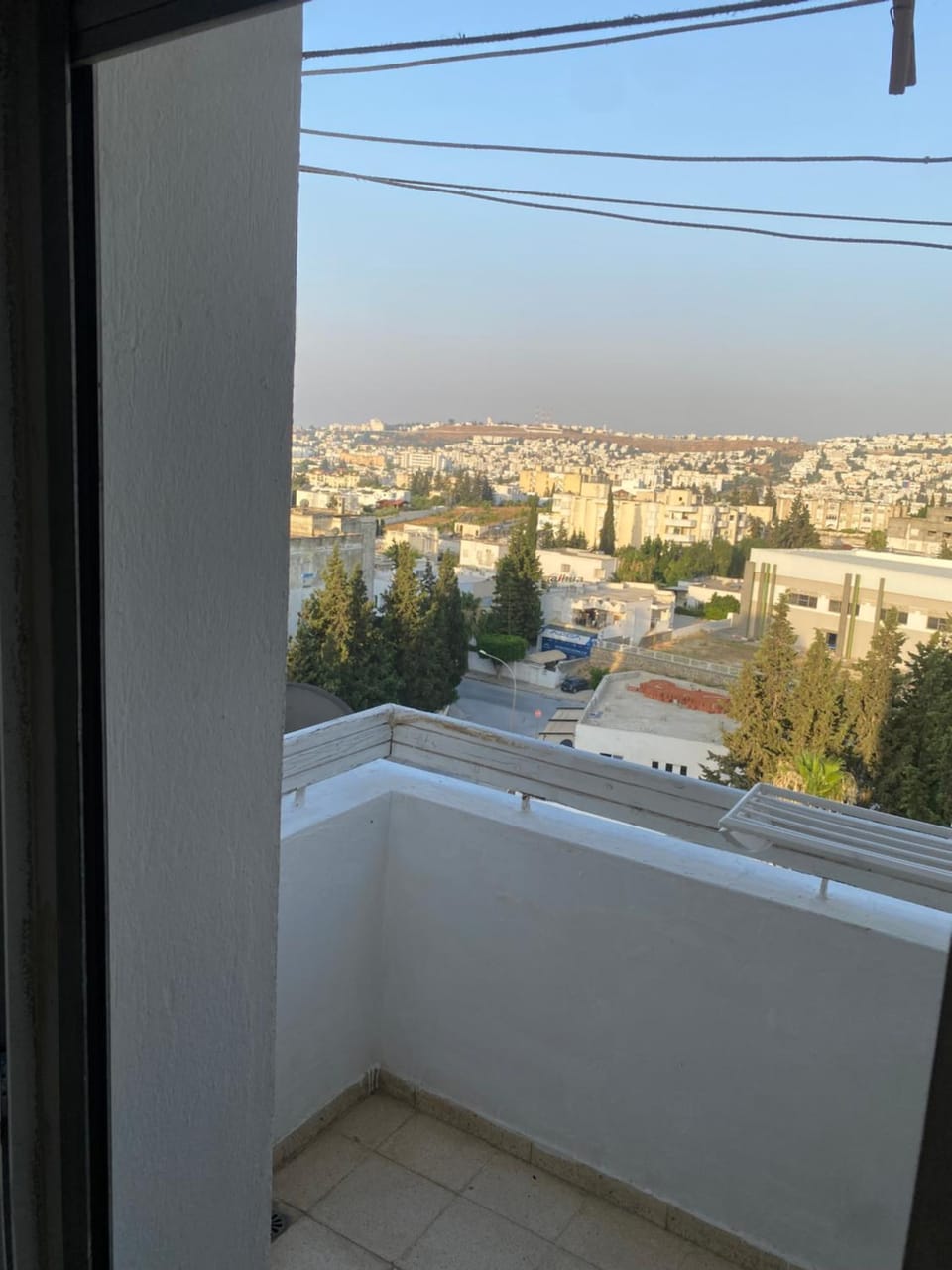 Appartement chic 2chambres Menzah7 Tunis Apartment in Tunis
