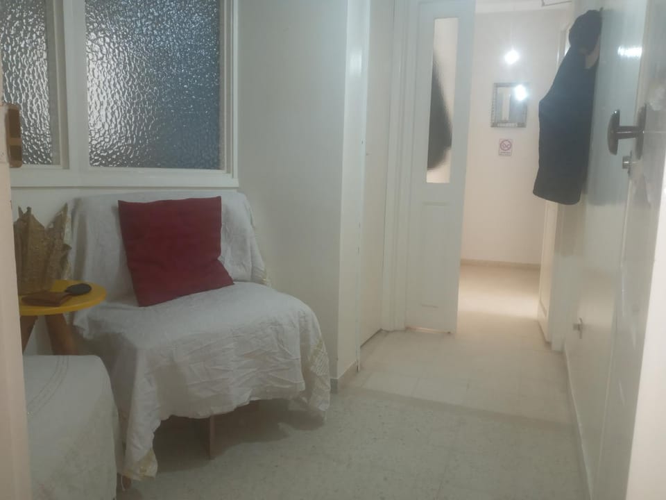 Appartement chic à Menzah7 Tunis Apartment in Tunis
