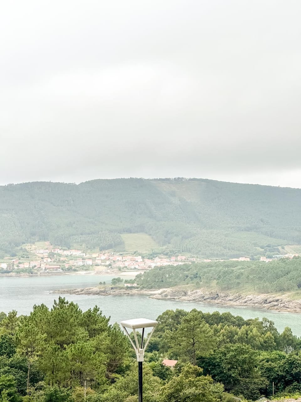 Apartamento MN Estorde by ALÔGA Apartment in Galicia
