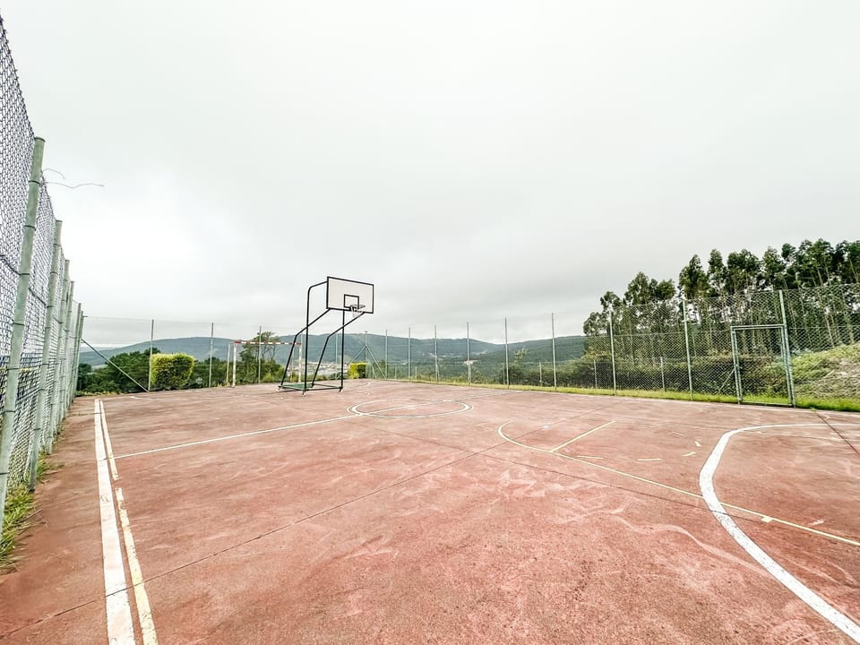 Apartamento MN Estorde by ALÔGA Apartment in Galicia