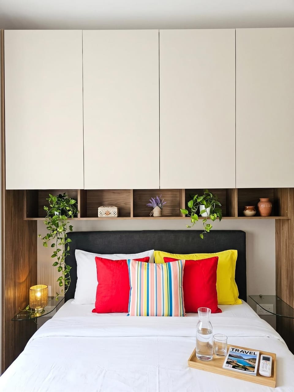 The Euphoria - P1 Modern Apartmament next to the Promenade Apartment in Sliema