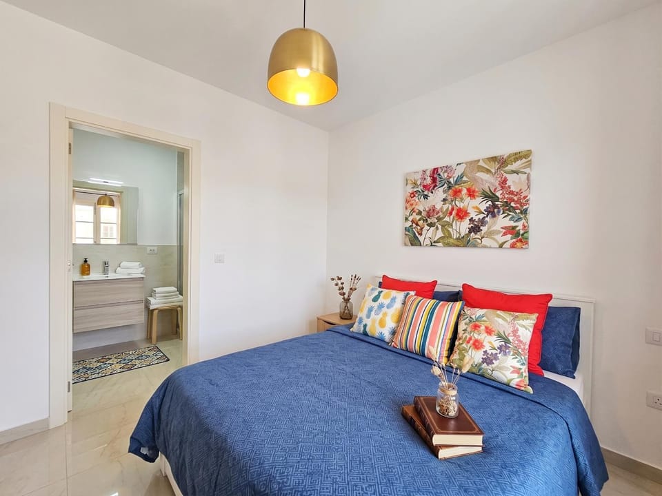 The Euphoria - P1 Modern Apartmament next to the Promenade Apartment in Sliema