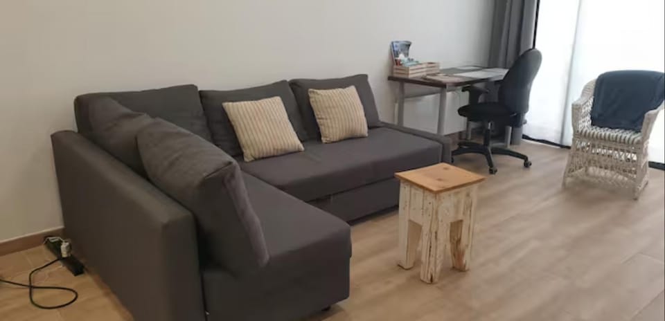 Modern Studio - Walk Everywhere! Apartment in Palamós