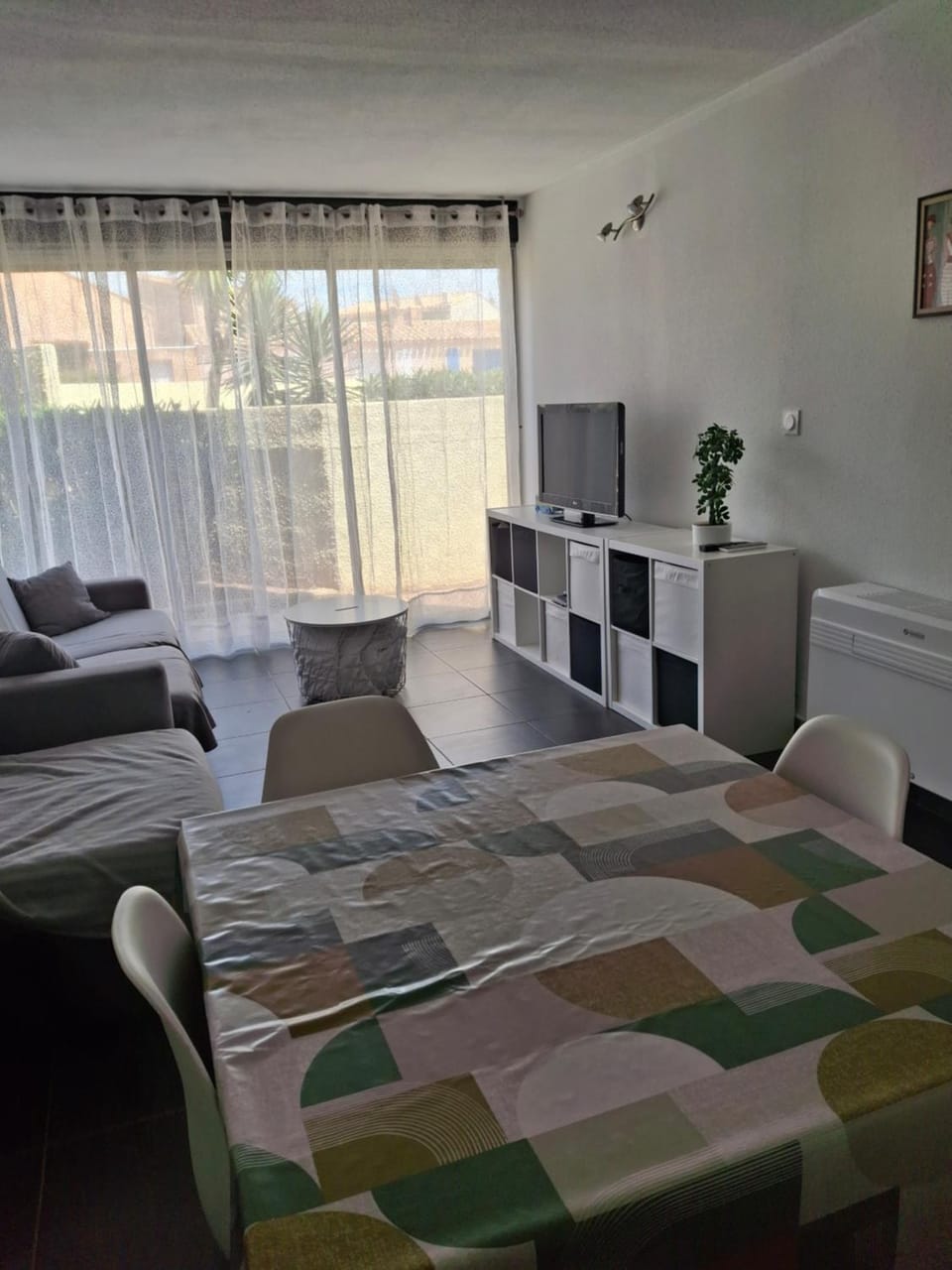 Cap Familly House in Agde