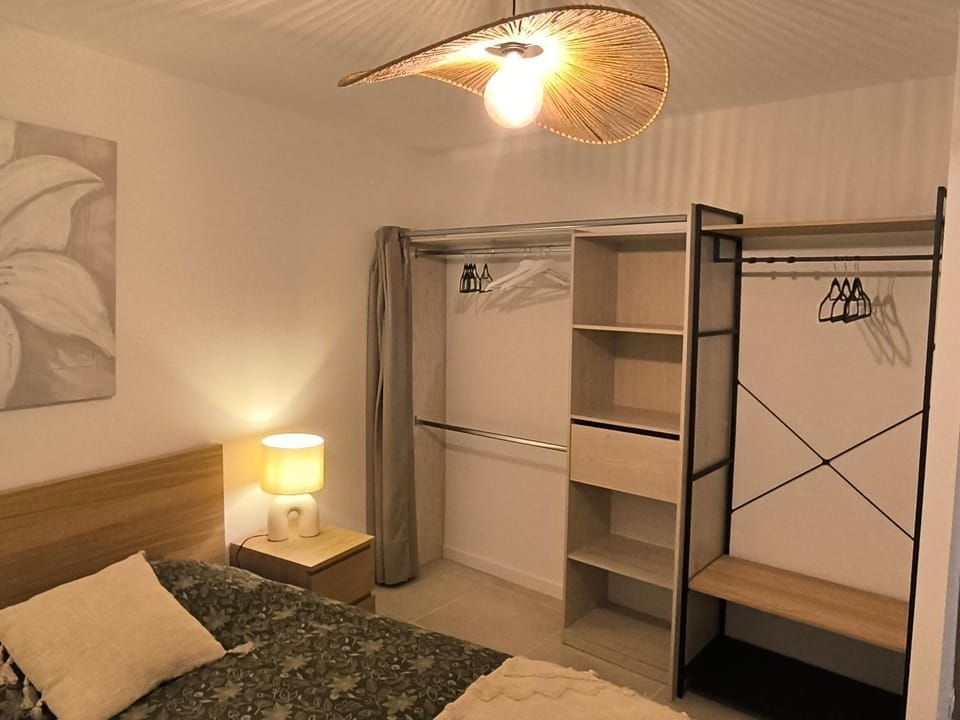 La Parenthèse Apartment in Castellane