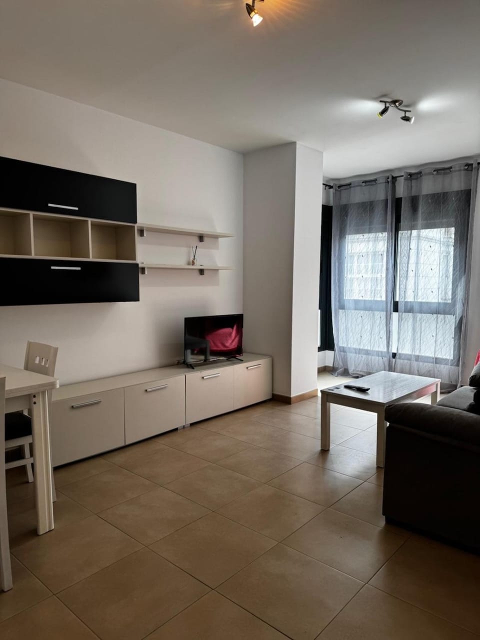 A&N Del Mar 1B Apartment in Torre del Mar