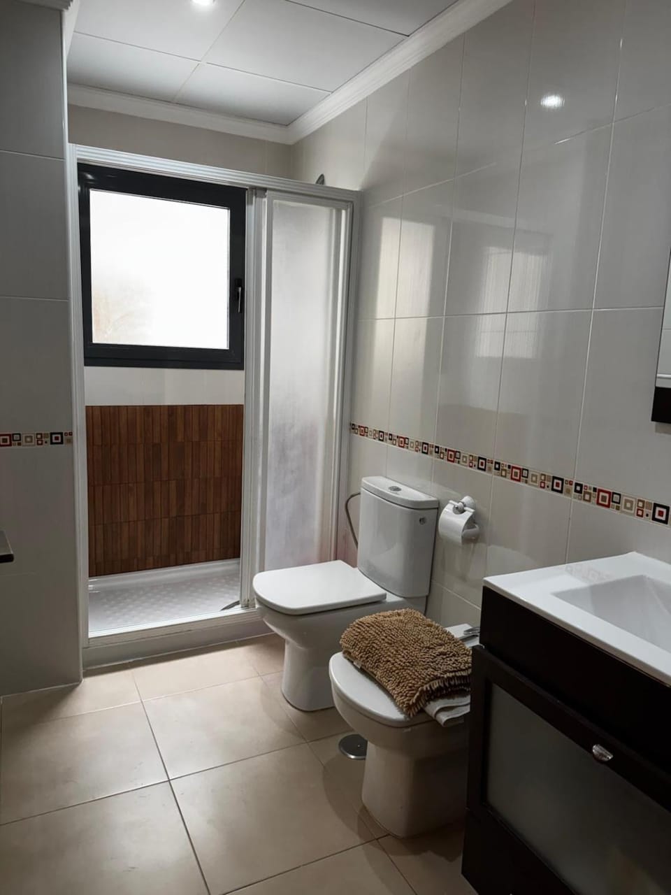 A&N Del Mar 1B Apartment in Torre del Mar