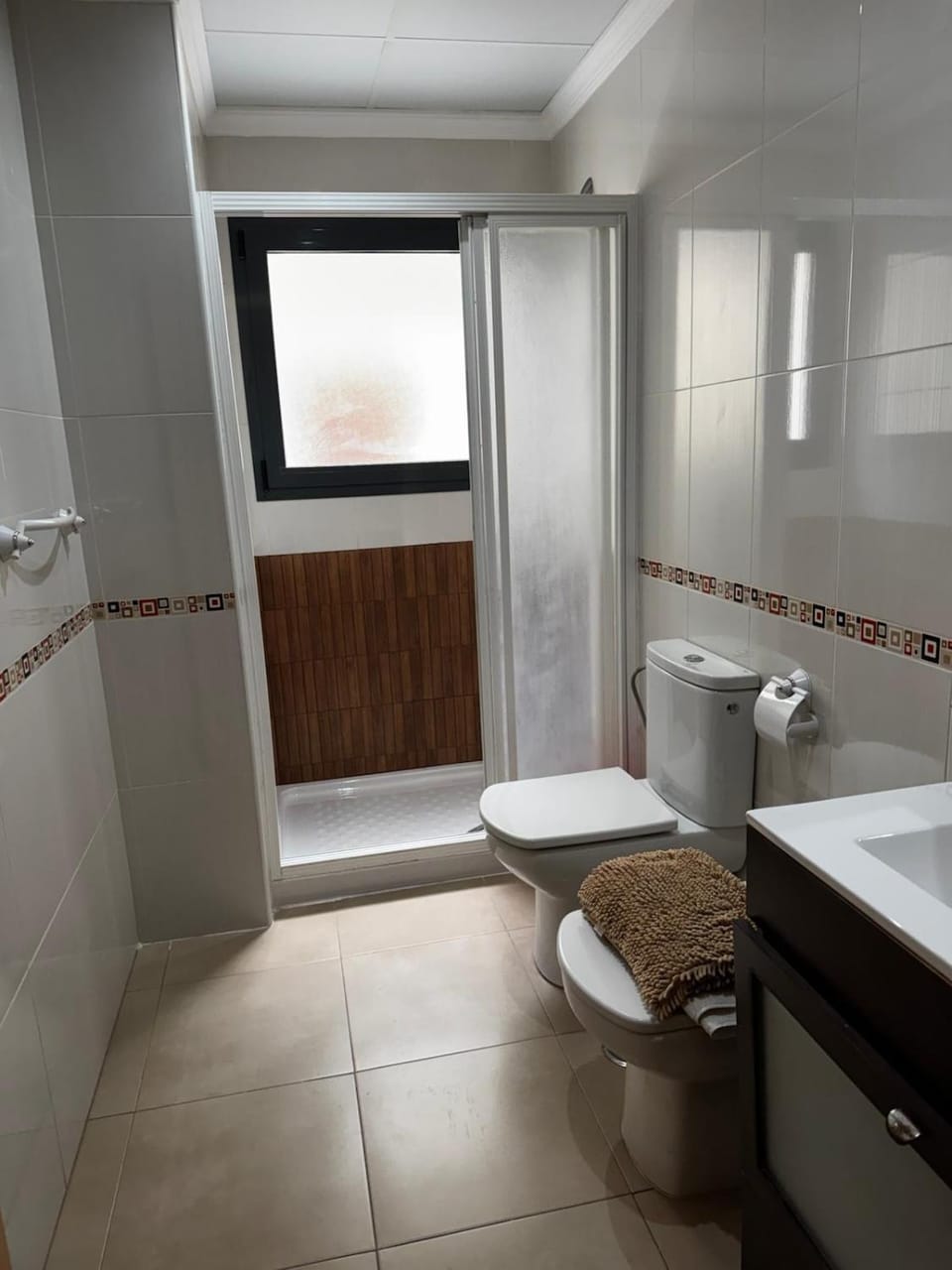 A&N Del Mar 1B Apartment in Torre del Mar