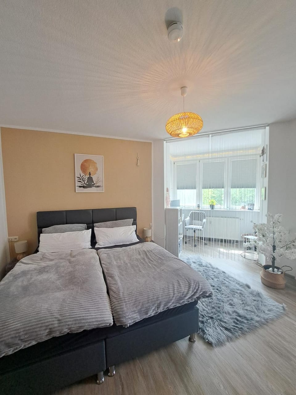 Ferienwohnung m Park Apartment in Thuringia, Germany