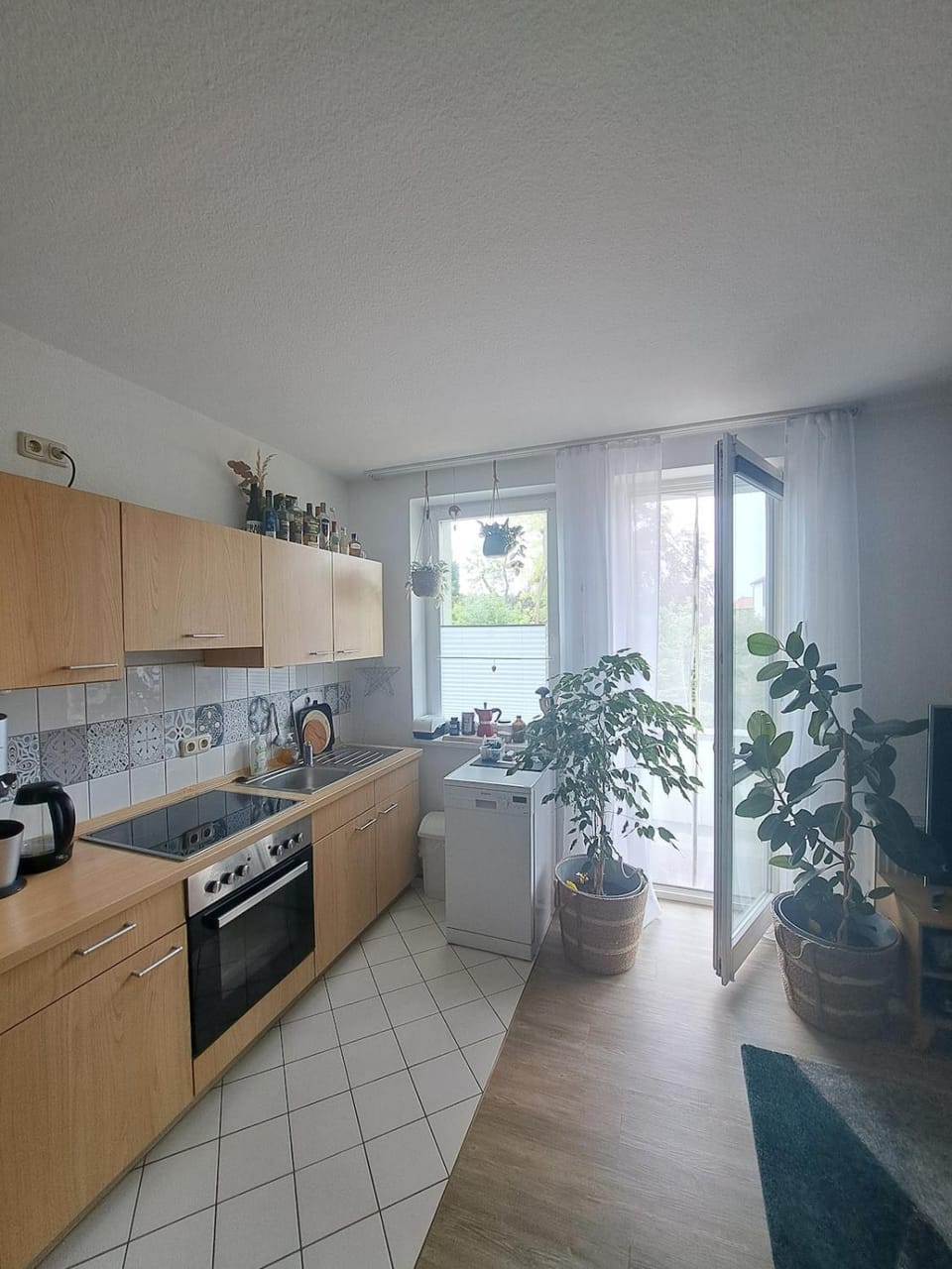 Ferienwohnung m Park Apartment in Thuringia, Germany