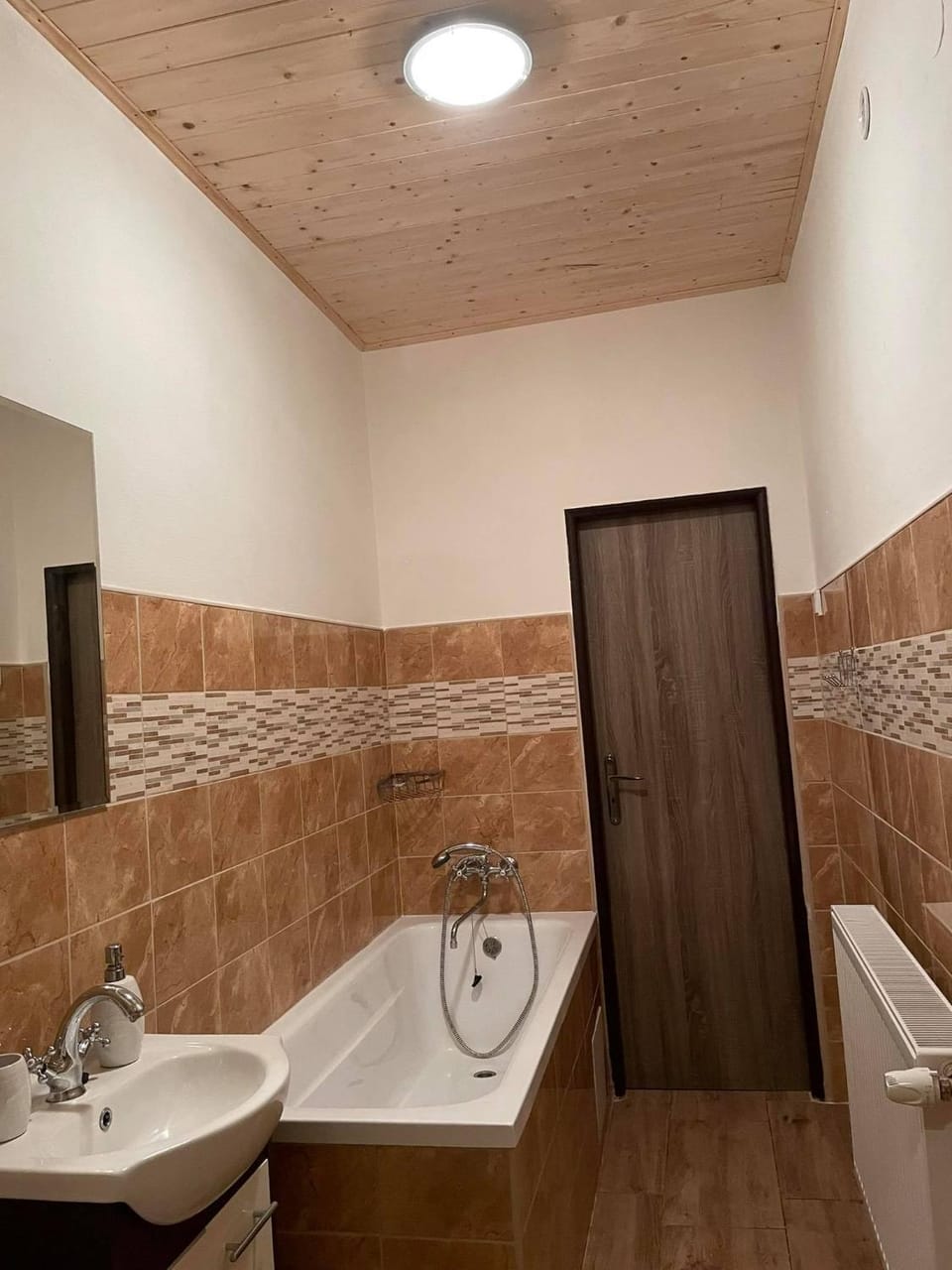 Veselka Apartment in Czechia
